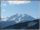 foto Monte Gorzano